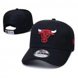 Gorra Chicago Bulls 9FIFTY Negro