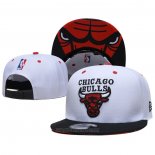 Gorra Chicago Bulls 9FIFTY Blanco
