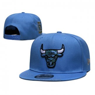 Gorra Chicago Bulls 9FIFTY Snapback Azul