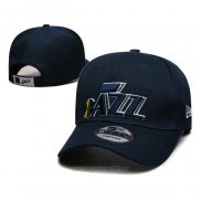 Gorra Utah Jazz 9FIFTY Azul